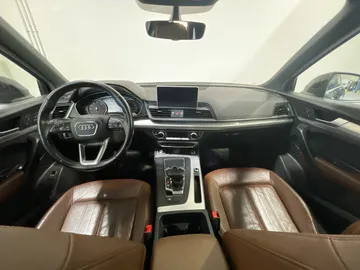 2018 Audi Q5 - image 4