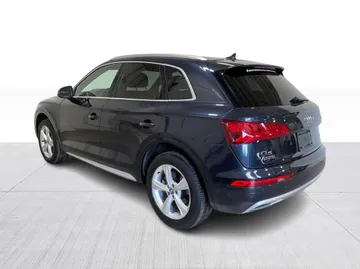 2018 Audi Q5 - image 12