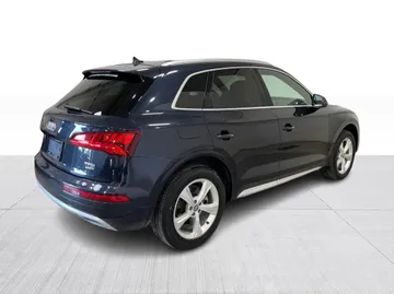 2018 Audi Q5 - image 15