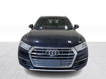 2018 Audi Q5 - image 9