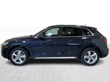 2018 Audi Q5 - image 11