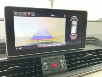 2018 Audi Q5 - image 21