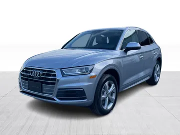 2019 Audi Q5 - image 9