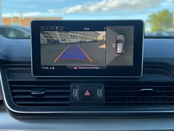 2019 Audi Q5 - image 22
