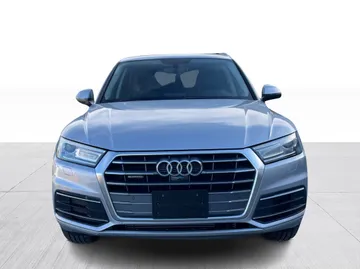 2019 Audi Q5 - image 8