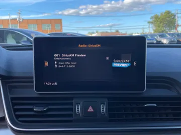 2019 Audi Q5 - image 29