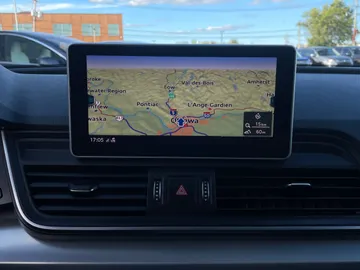2019 Audi Q5 - image 21