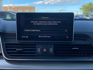 2019 Audi Q5 - image 27