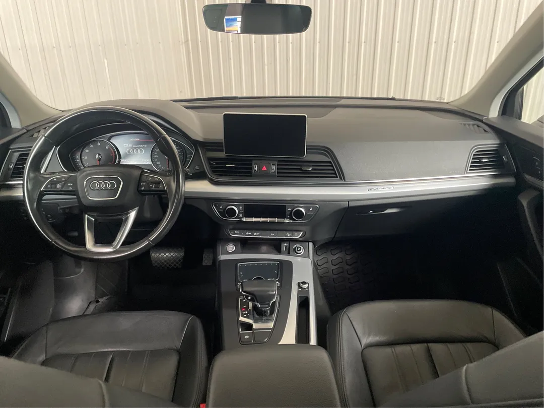 2018 Audi Q5 for sale - photo 4
