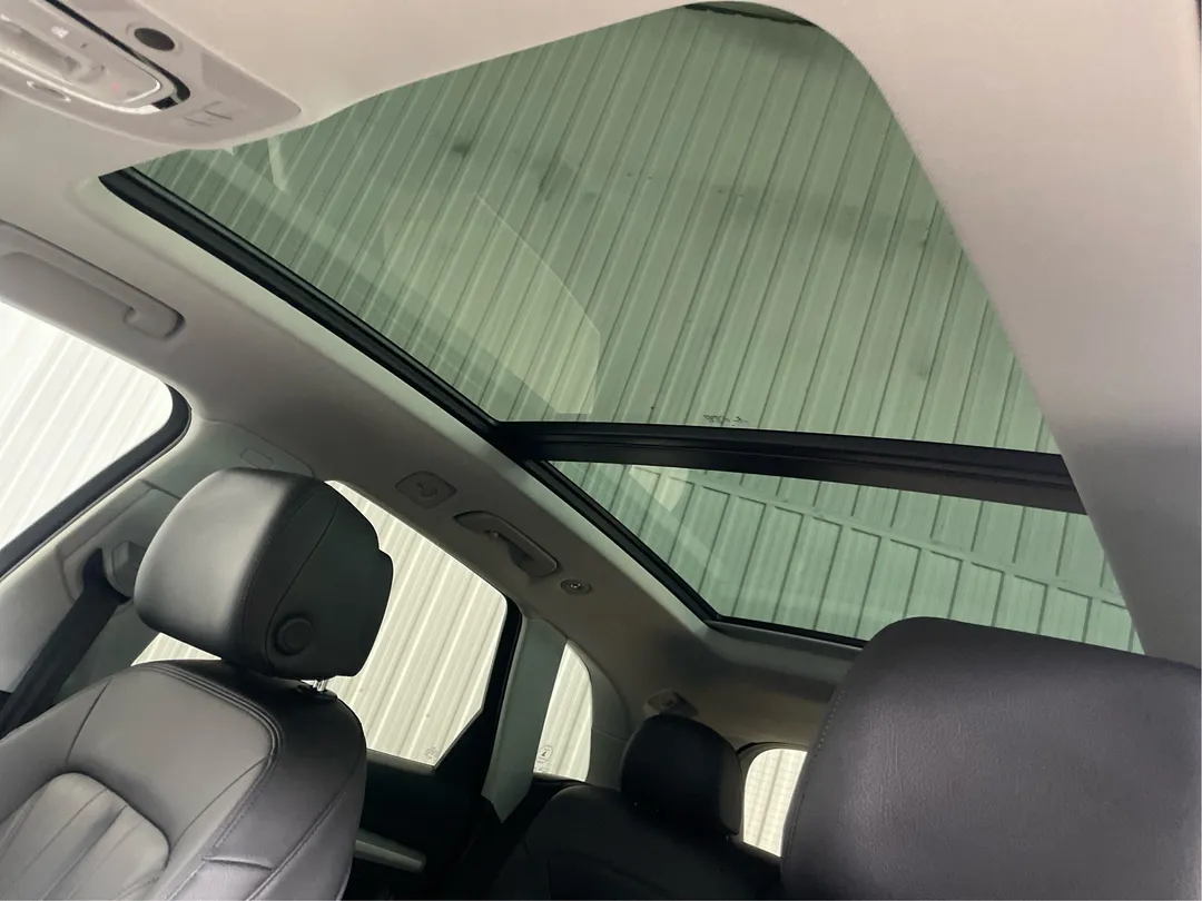 2018 Audi Q5 Progressiv quattro, photo 5