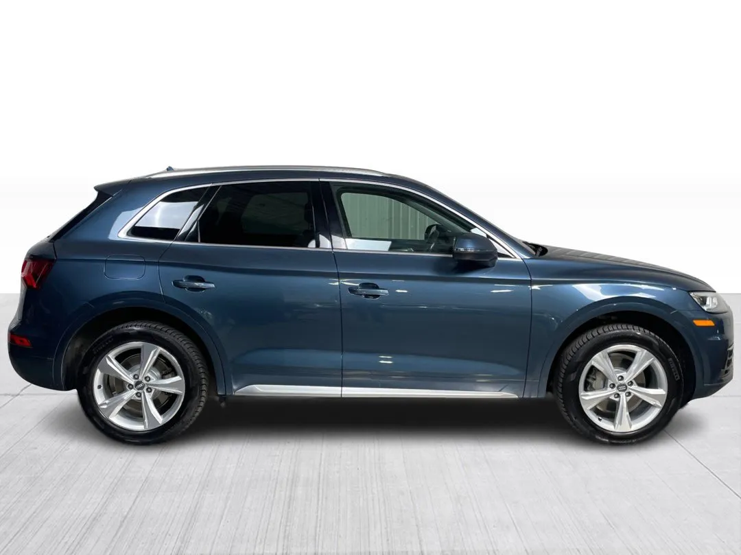 2018 Audi Q5 for sale - photo 2