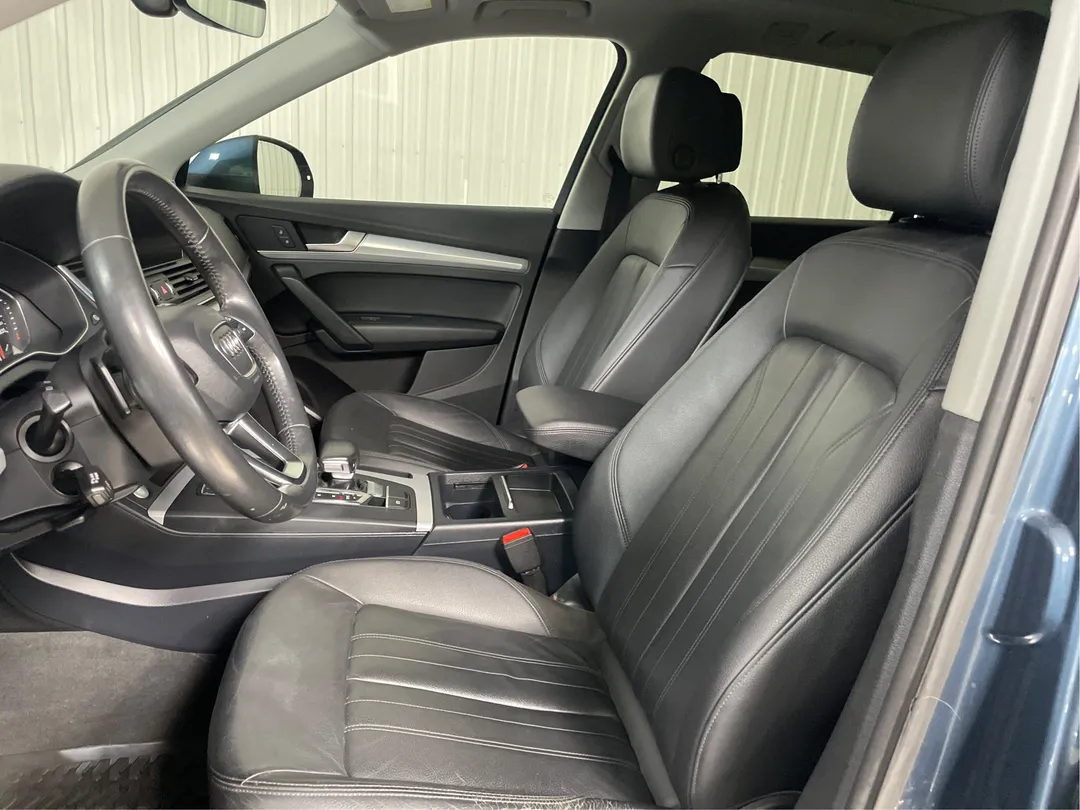 2018 Audi Q5 for sale - photo 3