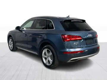 2018 Audi Q5 - image 12