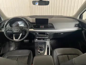 2018 Audi Q5 - image 4