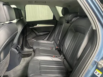 2018 Audi Q5 - image 16