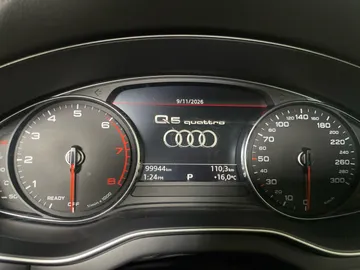 2018 Audi Q5 - image 18