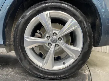 2018 Audi Q5 - image 7
