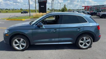 2018 Audi Q5 - image 4