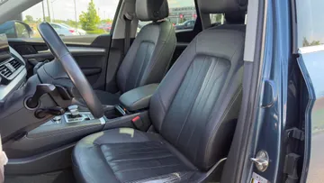 2018 Audi Q5 - image 8