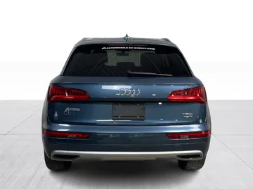 2018 Audi Q5 - image 13