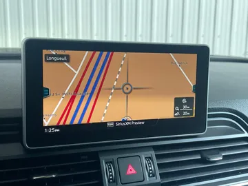 2018 Audi Q5 - image 24