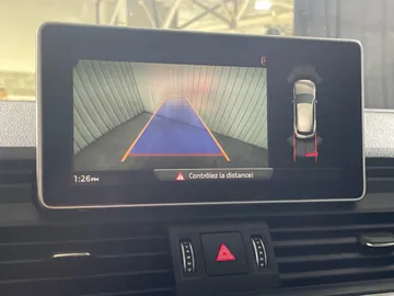 2018 Audi Q5 - image 25