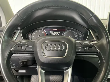 2018 Audi Q5 - image 19
