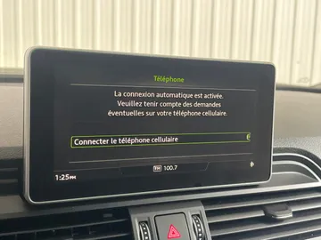 2018 Audi Q5 - image 29