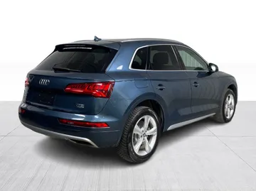 2018 Audi Q5 - image 15