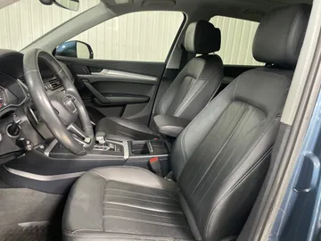 2018 Audi Q5 - image 3