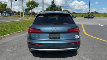2018 Audi Q5 - image 6