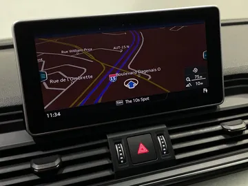 2018 Audi Q5 - image 32