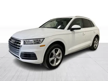 2018 Audi Q5 - image 10