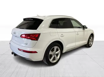 2018 Audi Q5 - image 15
