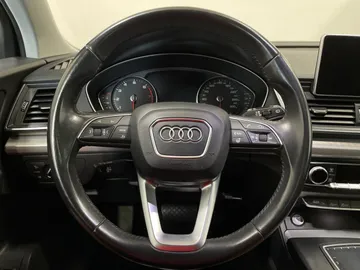 2018 Audi Q5 - image 26