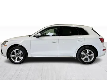 2018 Audi Q5 - image 11
