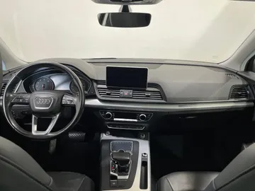 2018 Audi Q5 - image 4
