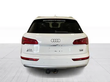 2018 Audi Q5 - image 13