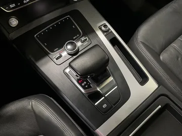2018 Audi Q5 - image 29