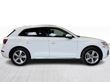 2018 Audi Q5 - image 2
