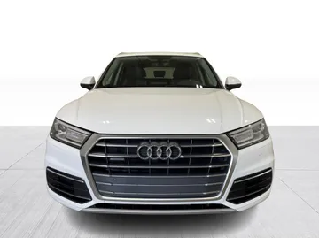 2018 Audi Q5 - image 9