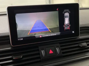 2018 Audi Q5 - image 22