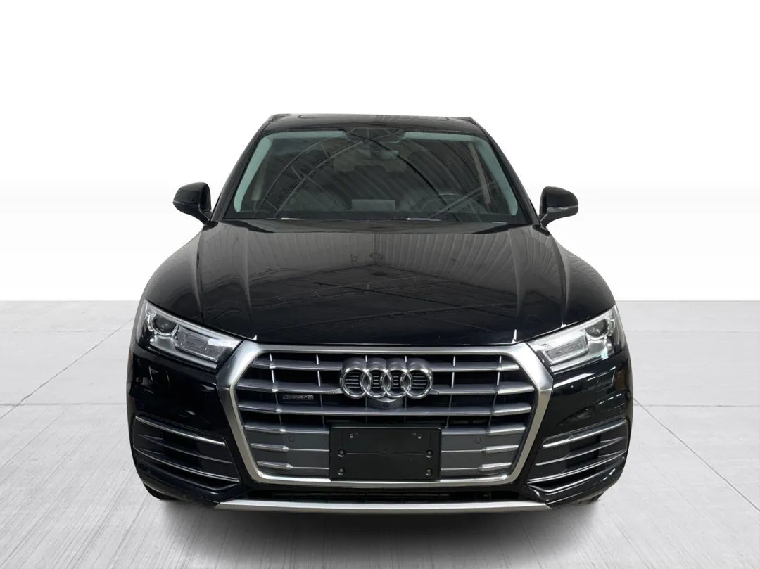 Audi Q5 2019 à vendre - photo 2