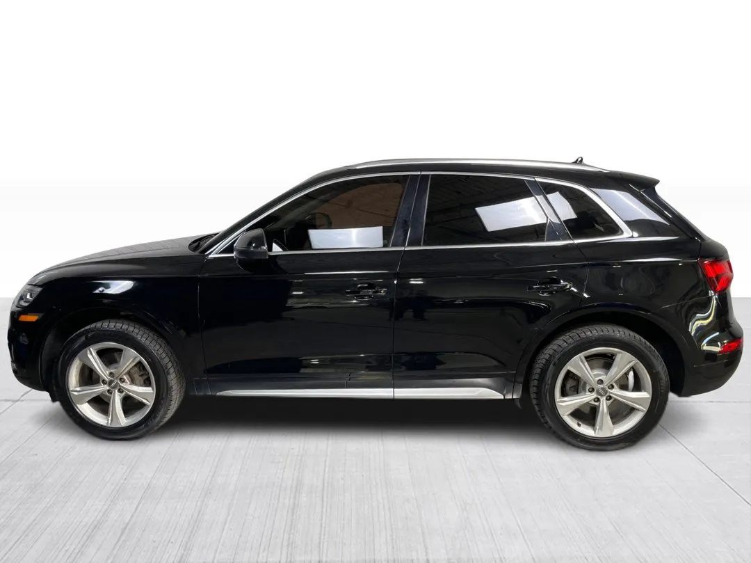 2019 Audi Q5 for sale - photo 1