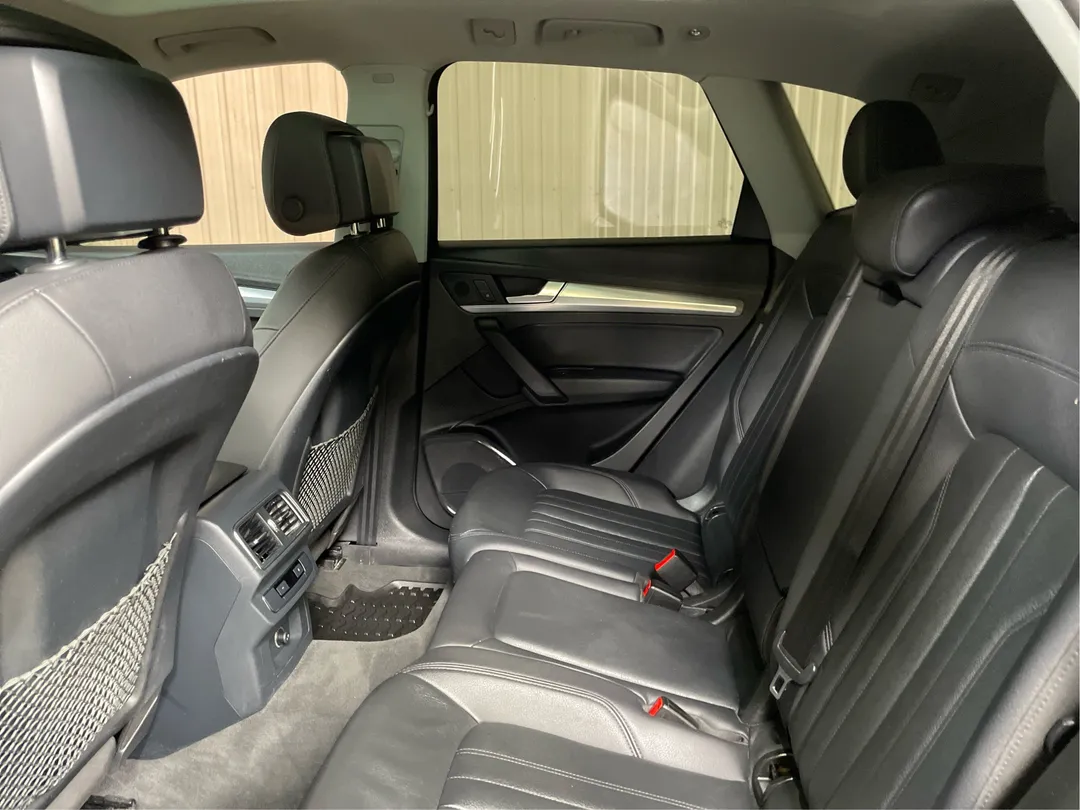 2019 Audi Q5 for sale - photo 3