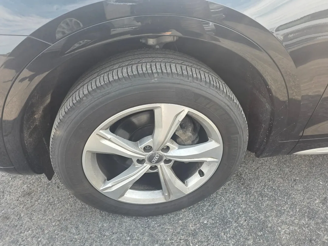 2019 Audi Q5 — photo 6