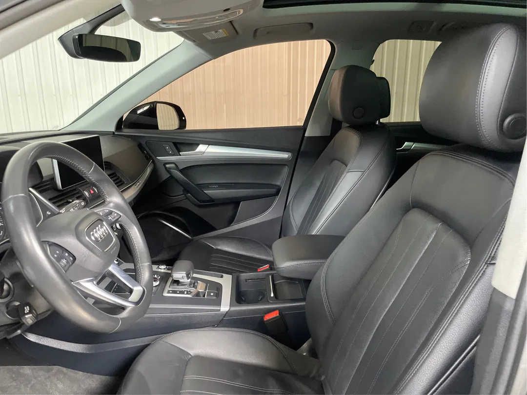 2019 Audi Q5 for sale - photo 2