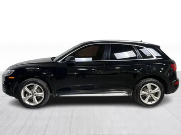 2019 Audi Q5 - image 10