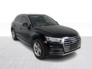 2019 Audi Q5