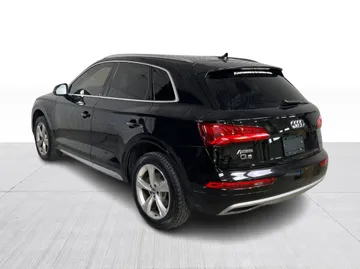 2019 Audi Q5 - image 11